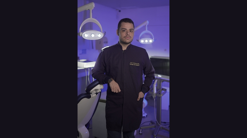 Capacitação em Estomatologia