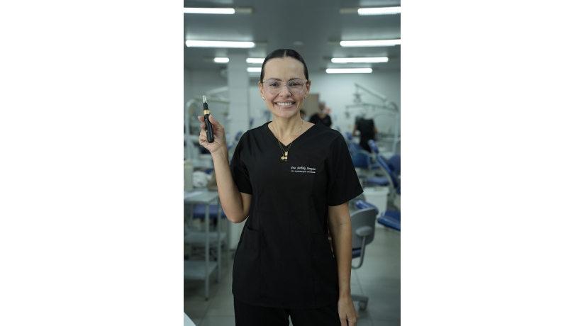 Imersão em Endodontia do Acesso à obturação