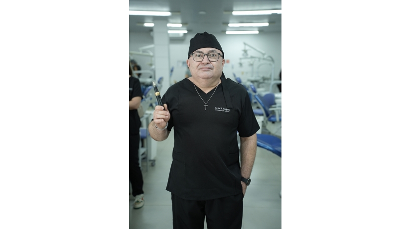 Imersão em Endodontia do Acesso à obturação