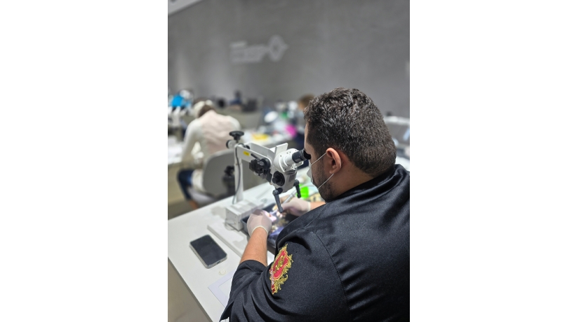 Imersão em Endodontia do Acesso à obturação