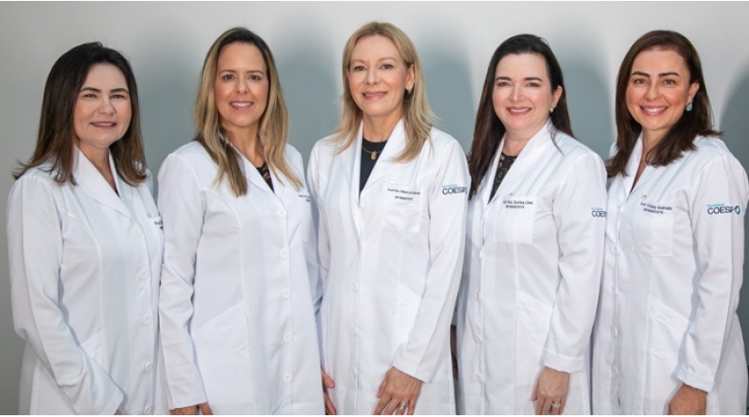 Especialização em Ortodontia com Ênfase na Odontologia Digital e Harmonização facial como complemento ao tratamento ortodôntico