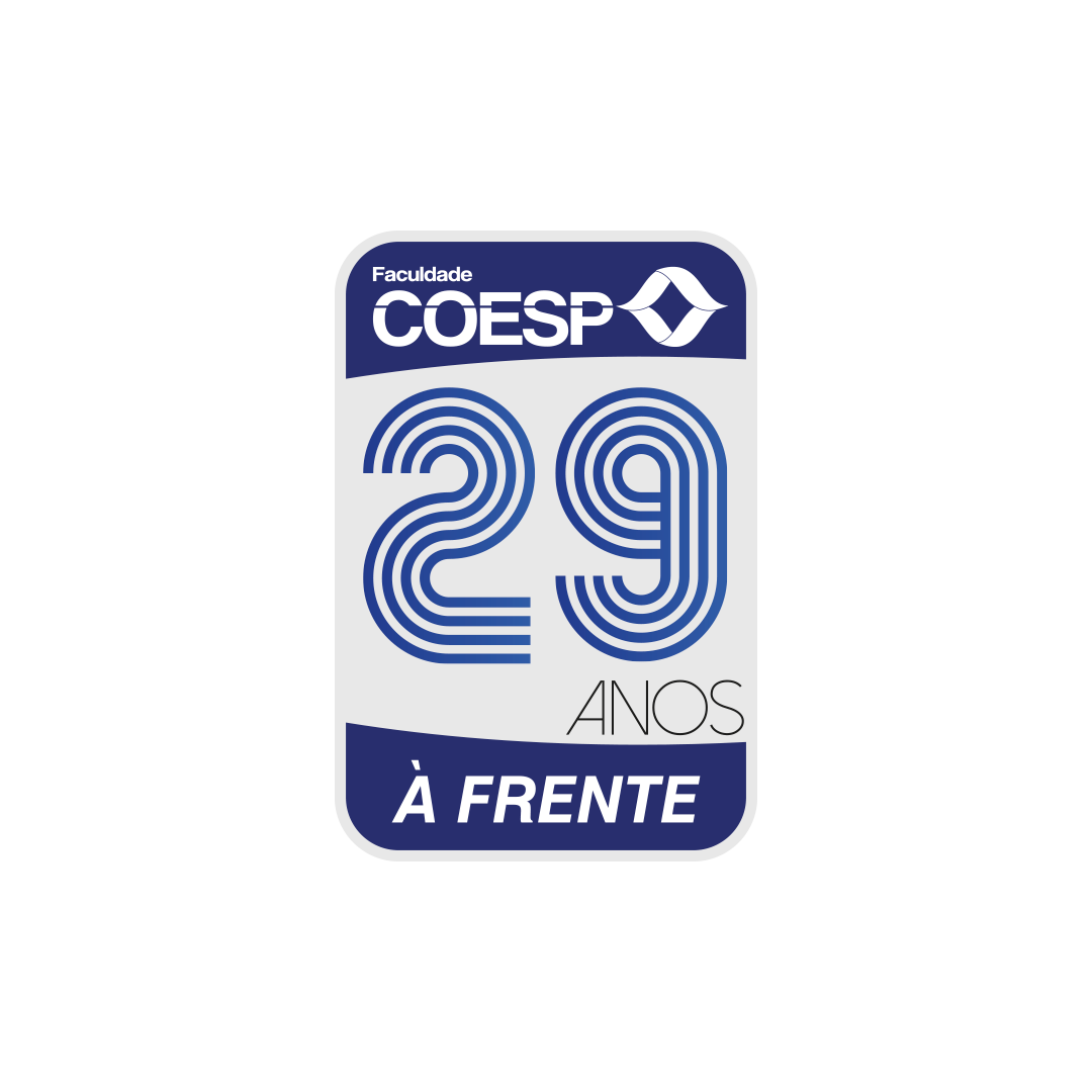 Coesp 24 anos